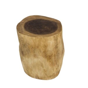 Munggur Wooden Auxiliary Table