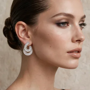 Starlight Earrings