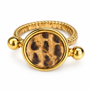 Snake Ring