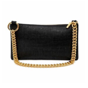 Nikki black chain