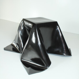 FREEZE concrete sculpture